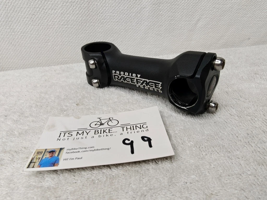 Race Face Stems for Universal 25.4 mm Clamp Diameter for sale | eBay