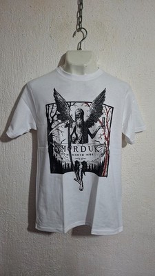 Marduk memento mori T shirt black metal Behemoth Belphegor Beherit Watain