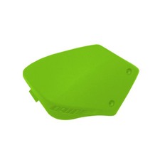 Dainese Coudières Kit Sliders Vert Fluo