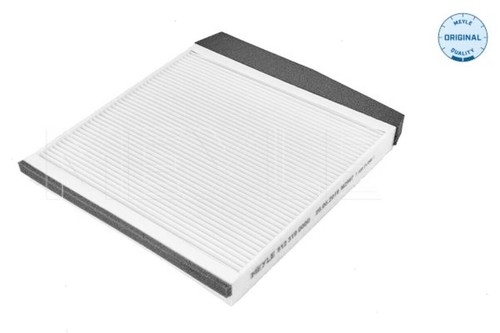 MEYLE Innenraumluft Filter Für VOLVO C70 I S60 S70 S80 V70 II Xc70 96-14 9204626 - Bild 4 von 6