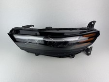 Nice 2023 - 2025 Honda Accord Headlight Left Driver Lh Side Led Oem