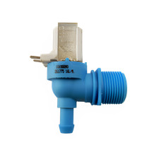 GENUINE VALVE ASSEMBLY INLET 90DEG 10MM ID FOR SIMPSON SWT802SA PN: 360313
