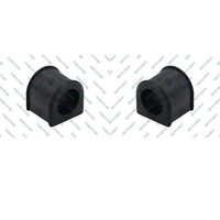 2X GSP Lagerung Stabilisator Vorne Links Rechts FüR Mitsubishi L 200 K7_T K6_T