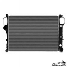 Wasserk&uuml;hler f&uuml;r Mercedes W221 V221 3.0 3.5 4.0 6.0 05-13