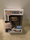 FUNKO POP! KURO #2225~ MINT~ ONE PIECE SERIES ~