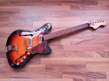 Framus Atlantik E-Gitarre, ca. 1966