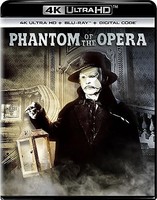 Phantom Of The Opera - Blur - G3Z