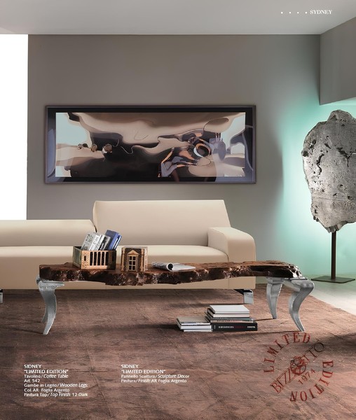 Couchtisch Beistelltisch Kaffeetisch Designer Tisch Wohnzimmertisch Tische Neu-image