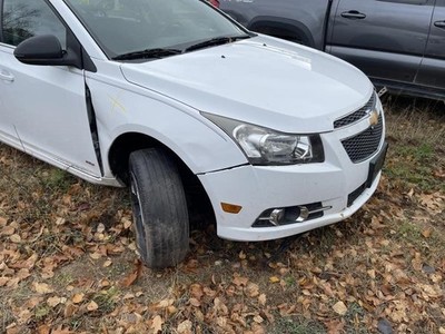Chassis ECM Information-gps-tv Right Hand Side Of Dash Fits 14-17 VERANO 779975