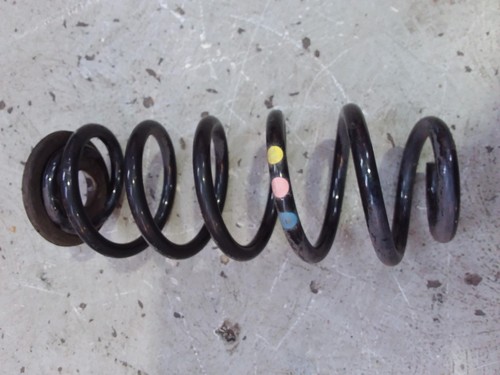 VOLKSWAGEN GOLF REAR COIL SPRING GEN 5 06/04-02/09 04 05 06 07 08 09