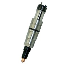 289492000 Oem Cummins Fuel Injector For Xpi Fuel Systems On Epa10 15L Isx/Qsx