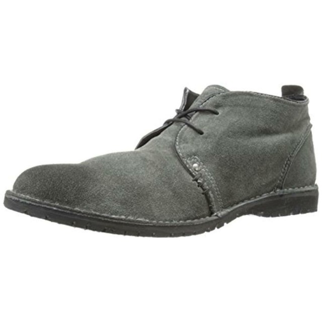 flat chukka boots