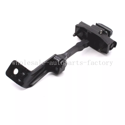 1089507-00-D One Piece Front Left Door Check Stop Strap For Tesla