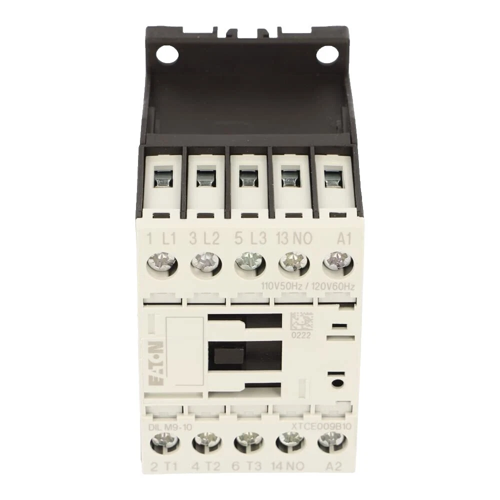 Moeller Electrical Equipment & Supplies