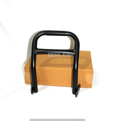 Schwarzes "GPS Mount Kit passend für Royal Enfield Himalayan 411" - Bild 5 von 8