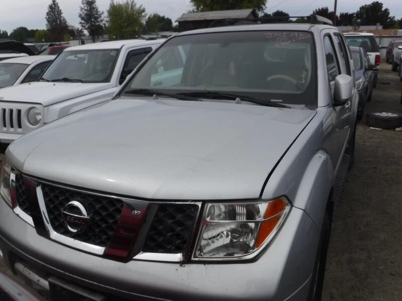 Used Rack and Pinion Assembly fits: 2005 Nissan Pathfinder Power Steering Grade - Изображение 2 из 4