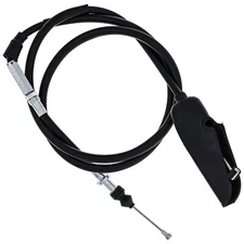 NICHE Clutch Cable for Yamaha Raptor 350 YFM350R 5YT-26335-10-00 ATV 2004-2013