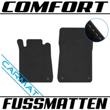 Fussmatten für Mercedes-Benz SLK R170 1996-2004 Autoteppiche Fußmatten COMFORT