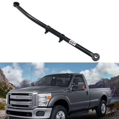 BST BSSP Replacement for 2005-2016 Ford F250 F350 4X4 Adjustable Track Bar 0-...