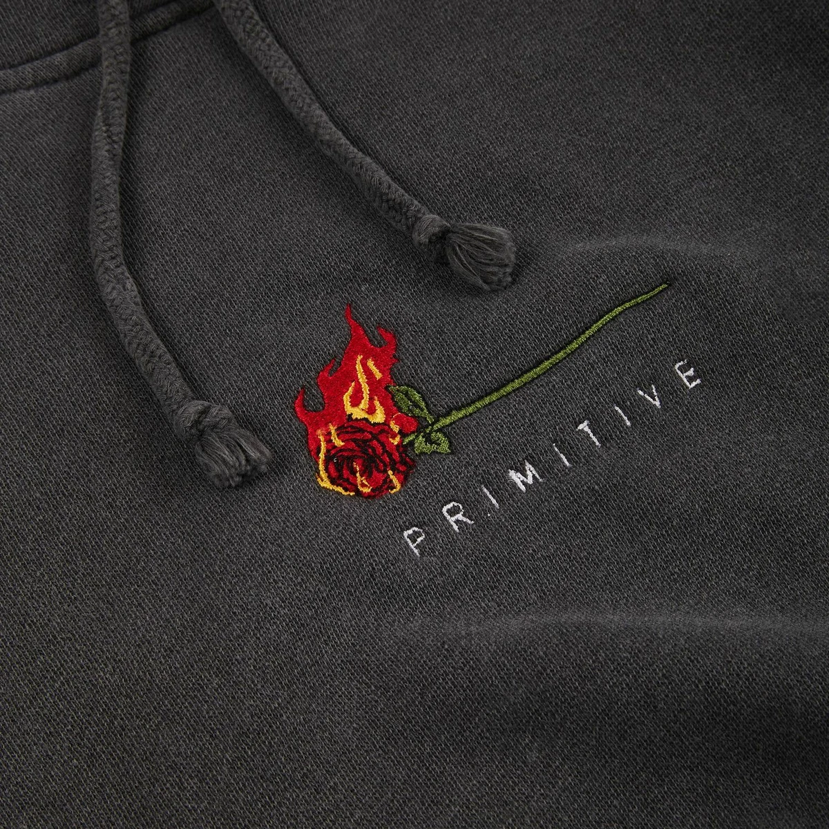 Primitive hoodie rose new arrivals