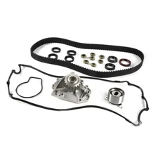 Timing Belt Kit Water Pump Fit for Honda CR-V Acura Integra B18B1 B20B4 Z2