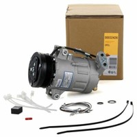 Nrf 32426 Easy Fit Kompressor Klimaanlage FüR Opel Astra G H Zafira A B C