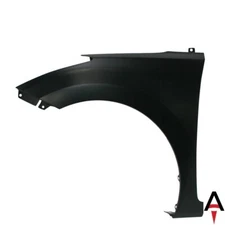 Front Left Driver Side Fender For 2011-2016 Hyundai Elantra 4-Door Primed Steel