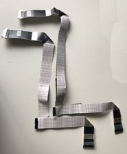 Panasonic TV TH60CX700A Long Ribbon Cables