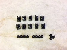 Engine Panel Hardware For Lamborghini Murcielago Engine Panel Hardware For Lamborghini Murcielago