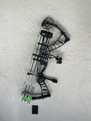Hoyt Nitrum Turbo
