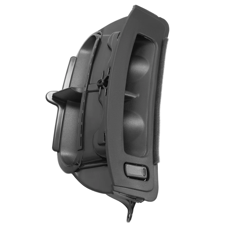 Inner Fairing Air Vent For Harley Electra Street Tri Glide Ultra Limited 2014-Up - Image 3 of 4