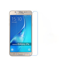 Película de pantalla ultrafina duradera 3 piezas para Samsung Galaxy J7 2016 SM-J710x HD