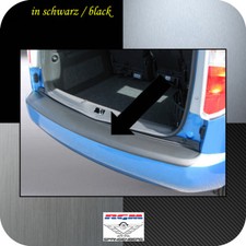 Original RGM Ladekantenschutz ABS schwarz Skoda Roomster auch Scout 03.06-09.15