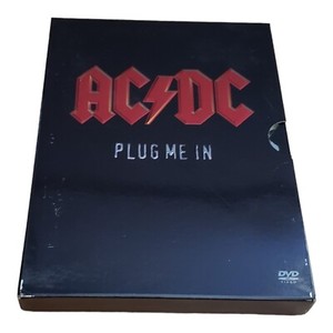 AC DC Plug Me in | eBay