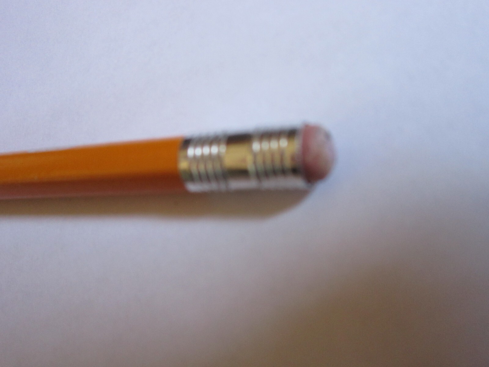 Vintage Collectible Pencil Dixon ORIOLE 287 2/HB FREE SHIP