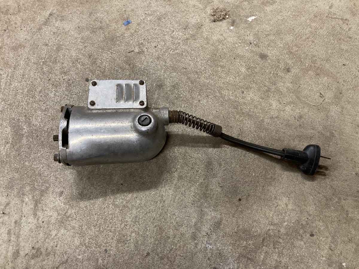 え Signode Motor For Strapping Machine 115v 10a | eBay