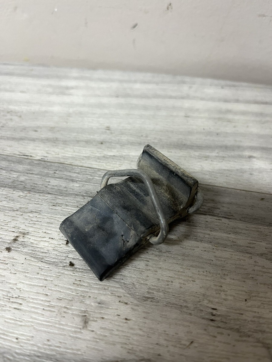 2004 Yamaha YZ125 Fuel Tank Fitting Band Strap 3SP-24173-00-00 | eBay