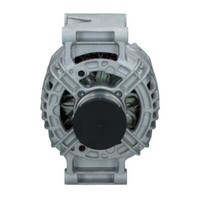 Lichtmaschine Mercedes 90A FüR OEM RNL-Standard Vgl.Nr. 0124325117 / 0124325169