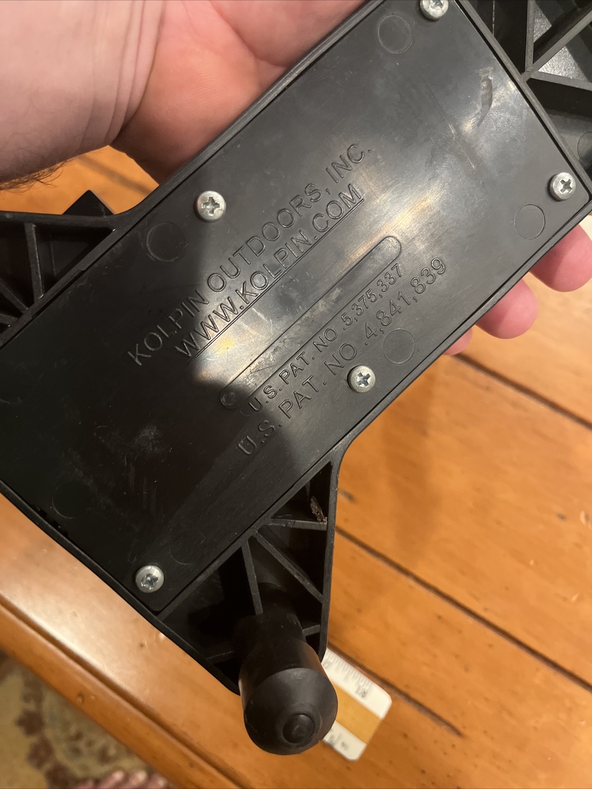 Winchester Sight Vise Rifle Gun Mount Rest Bench eBay