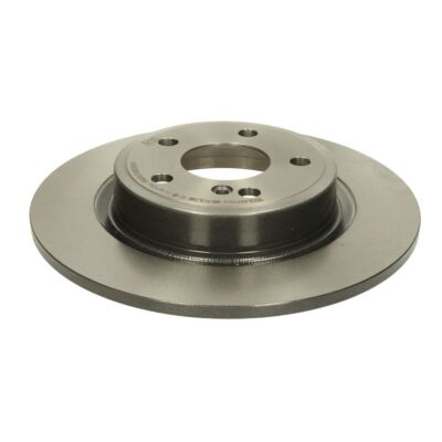 2x Bremsscheibe Coated Disc Line Brembo 08.b348.41 online kaufen  
