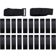 Adhesive Anti- Belt Anti-exposure Straps for Outdoor Girls Boots Shoes