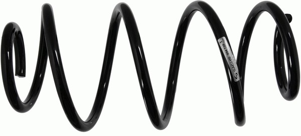 Sachs 994 728 Federspule FüR MERCEDES-BENZ-image