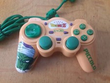 NUBY Dragon Ball Z Piccolo PS2 Controller LIM...