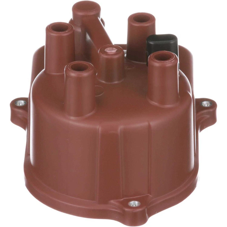 Tapa de distribuidor compatible con Honda Civic Accord Civic del Sol 1990-2002 MOTOR ORIGINAL Foto 4 de 4