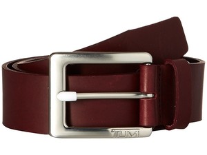 tumi belts