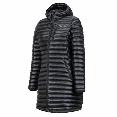 Marmot Womens XS Long AVANT Featherless 
