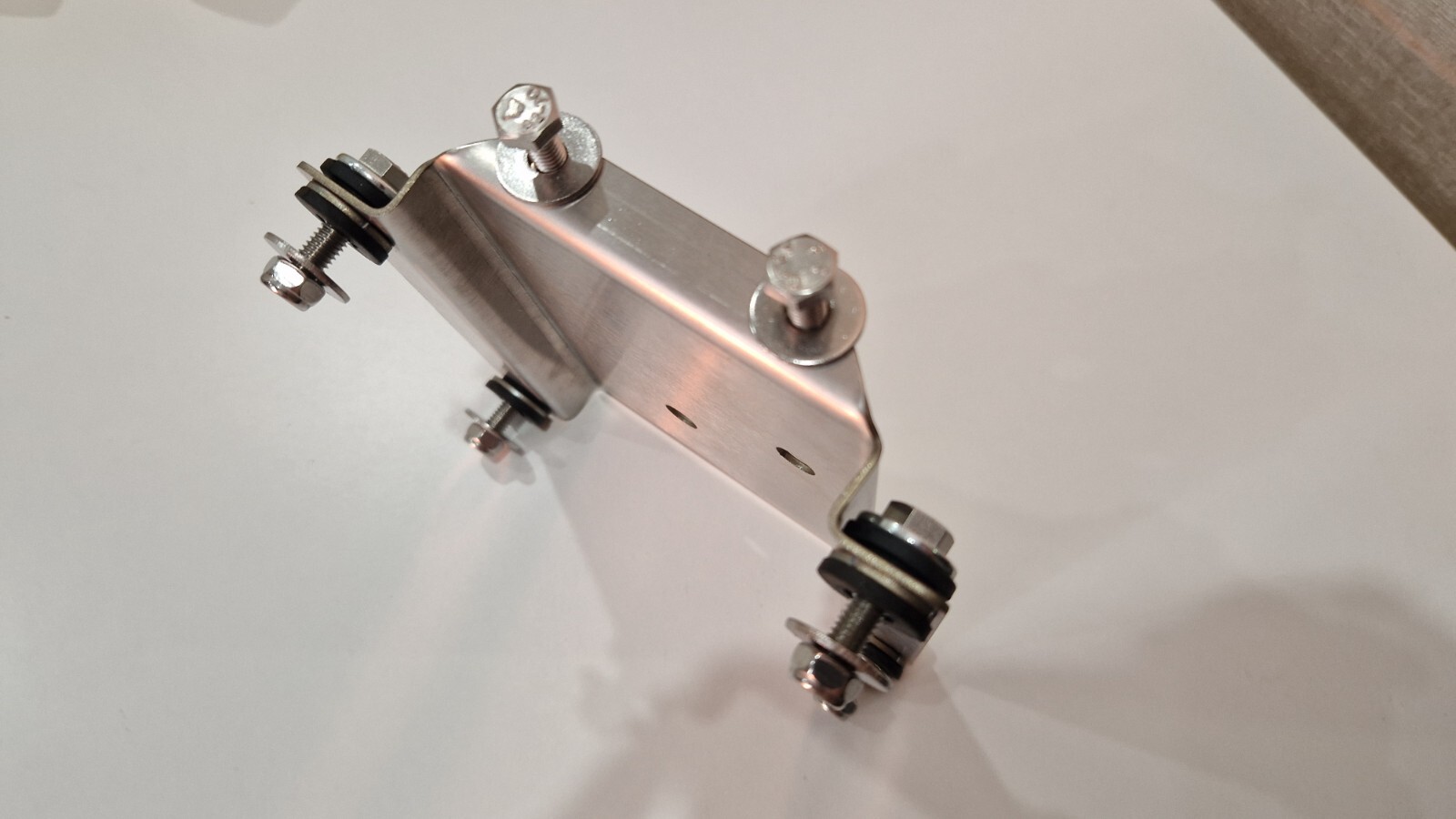 evo x AYC relocation kit eBay