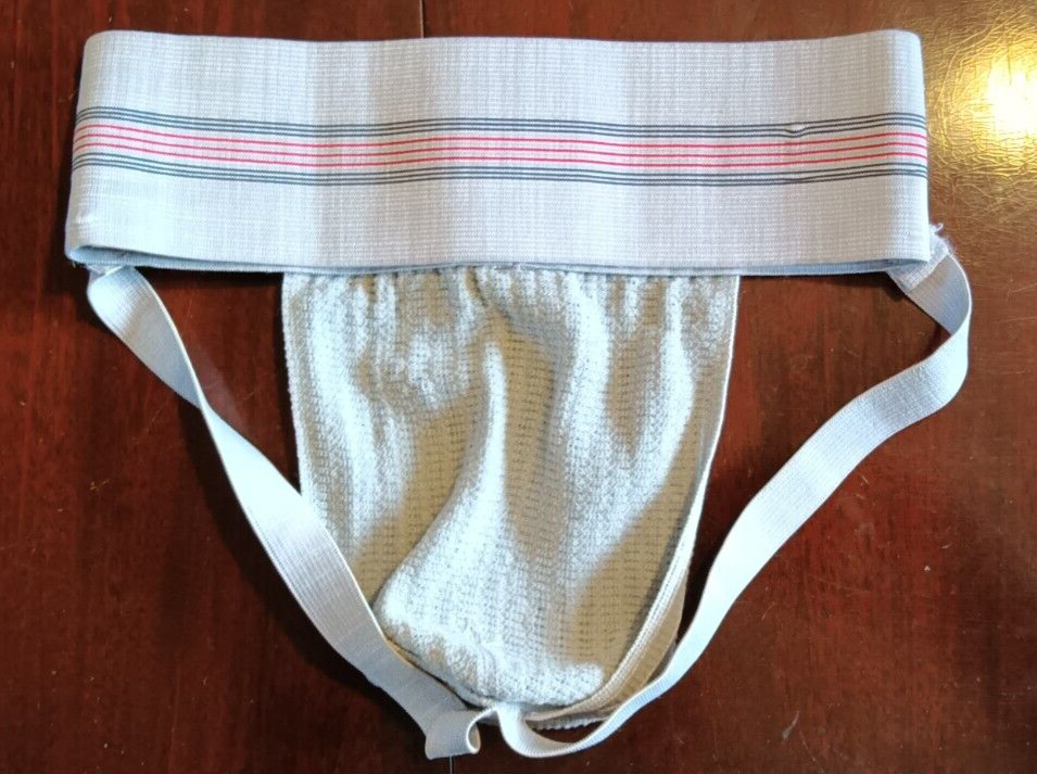 Lot of 3 NOS Medium Bike Athletic Supporters eBay