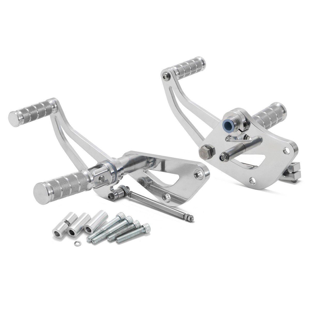 Forward Controls For Suzuki Boulevard C50 M50 Intruder Volusia