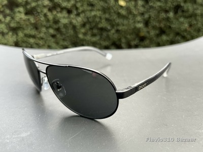 Authentic DKNY DONNA KARAN DY5042 58[]14 Aviator Sunglasses  display picture 1